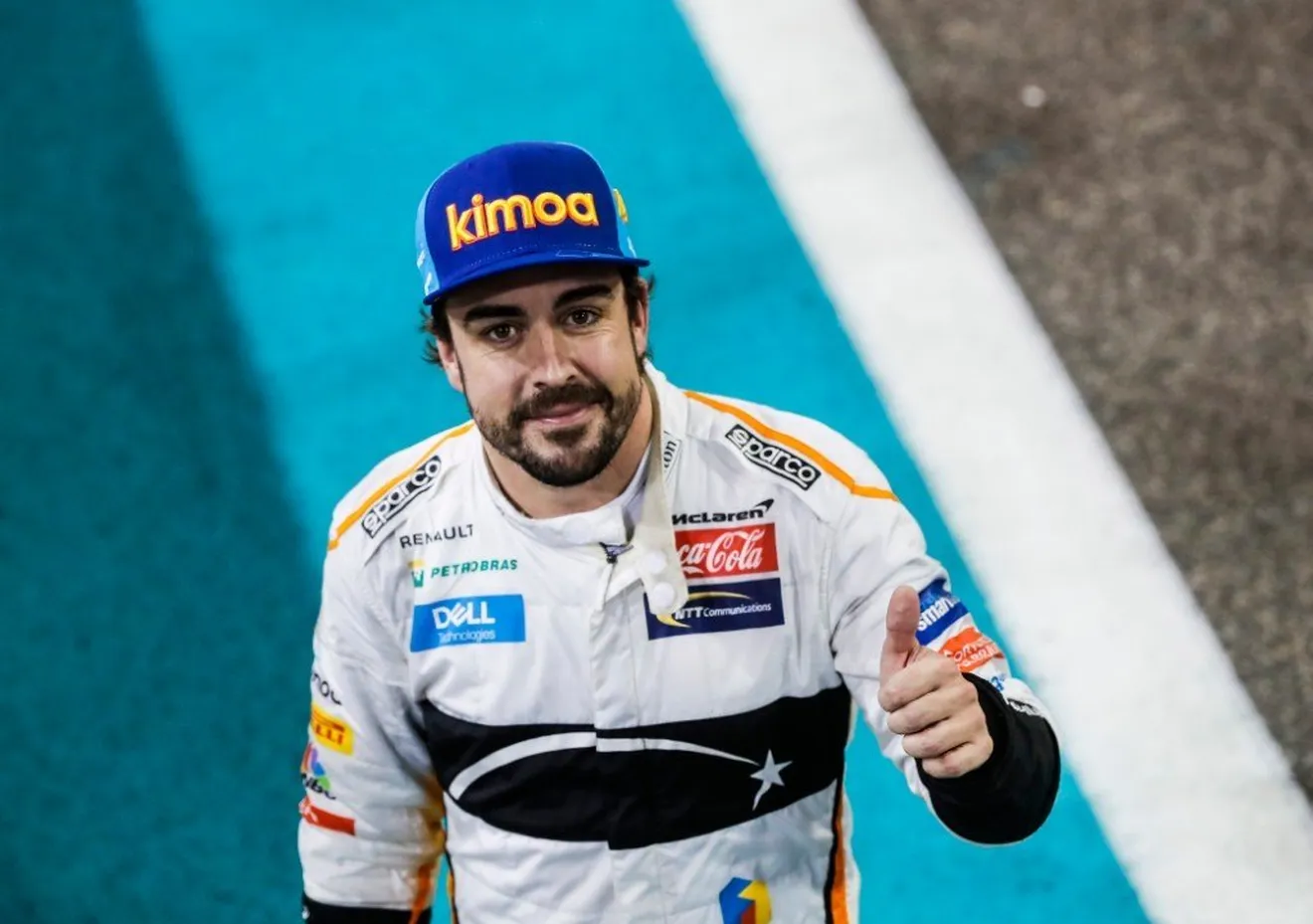 Los 5 retos de Fernando Alonso fuera de la Fórmula 1