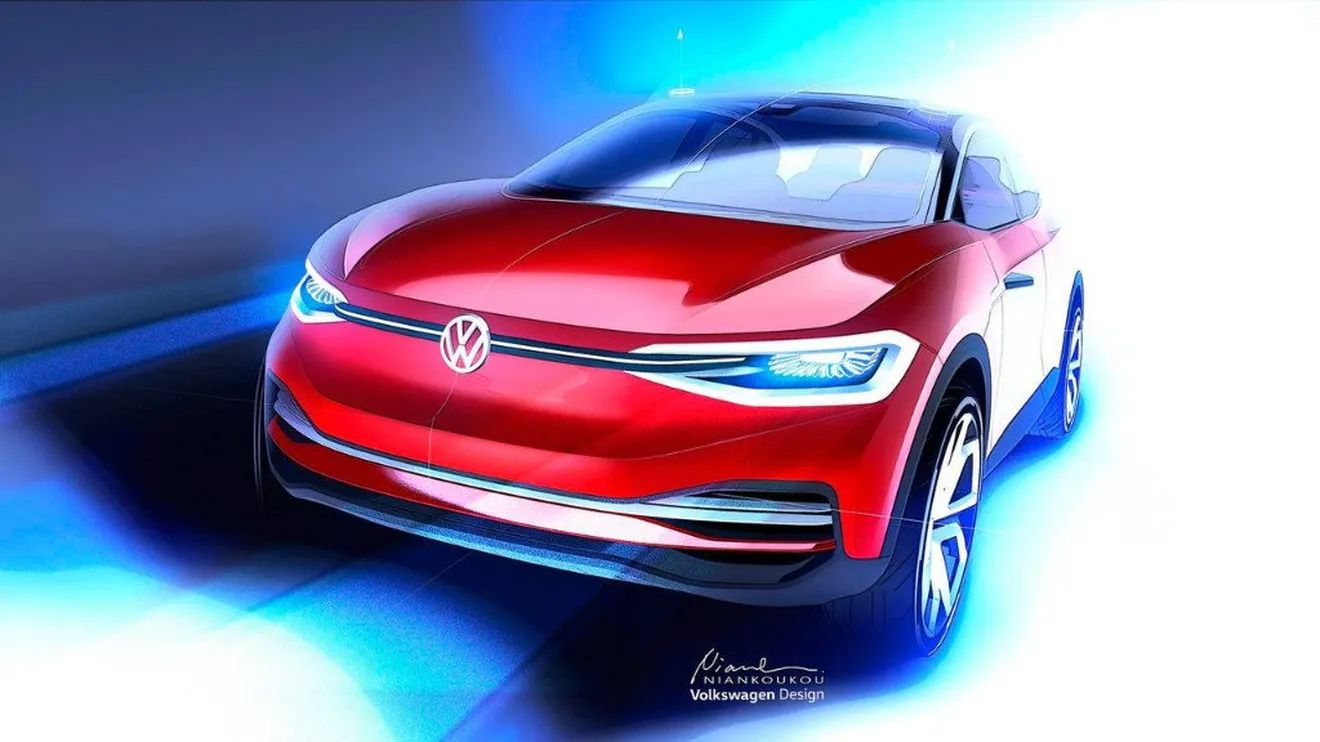 Volkswagen prepara un nuevo B-SUV eléctrico de unos 20.000 euros