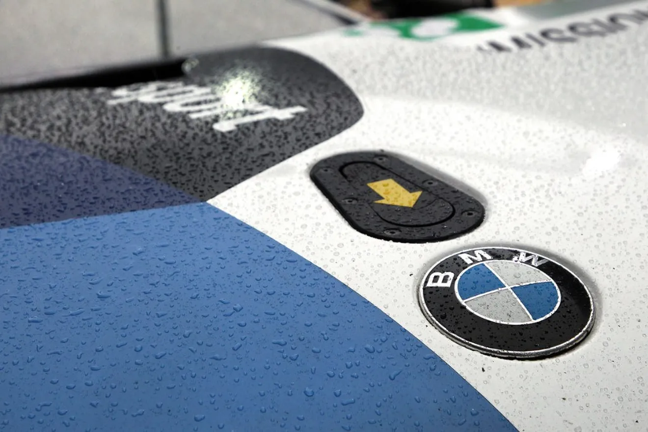 BMW descarta tener un hypercar para el WEC 2020-21
