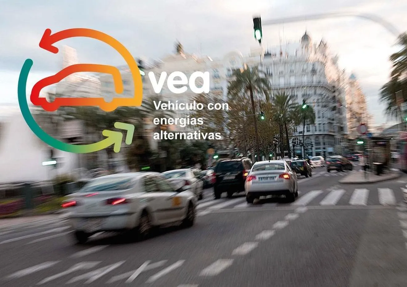 Los coches de gas pueden quedar fuera del Plan VEA 2019