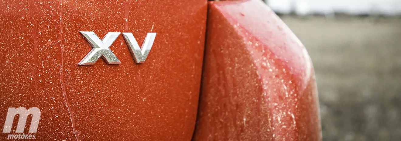 Subaru XV 2019, 5 claves que lo definen como uno de los mejores SUV (con vídeo)