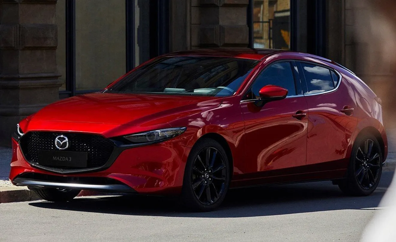 El nuevo Mazda3 y la evolución del diseño KODO, pureza y calidad artesanal