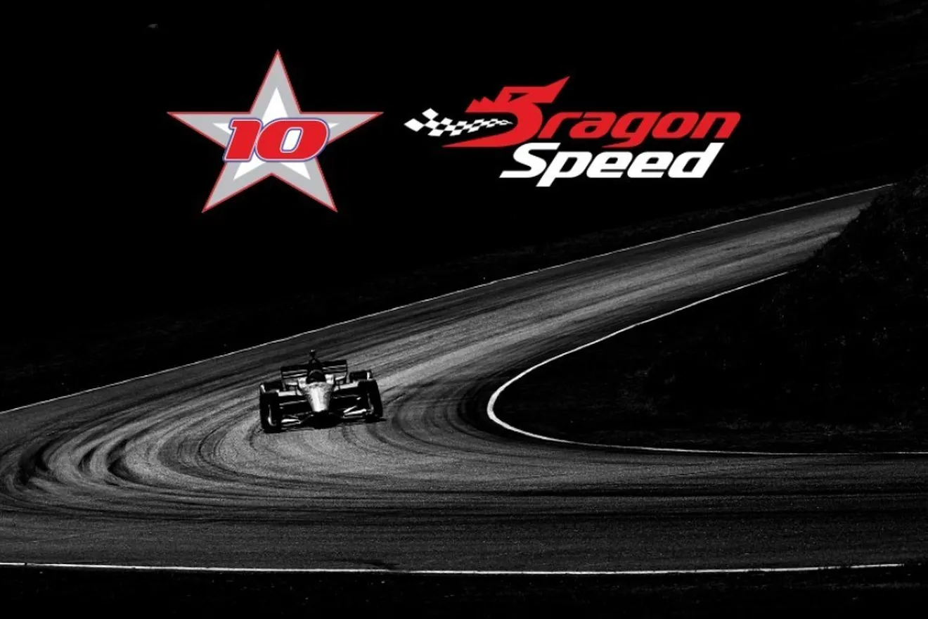 DragonSpeed disputará cinco carreras con Ben Hanley