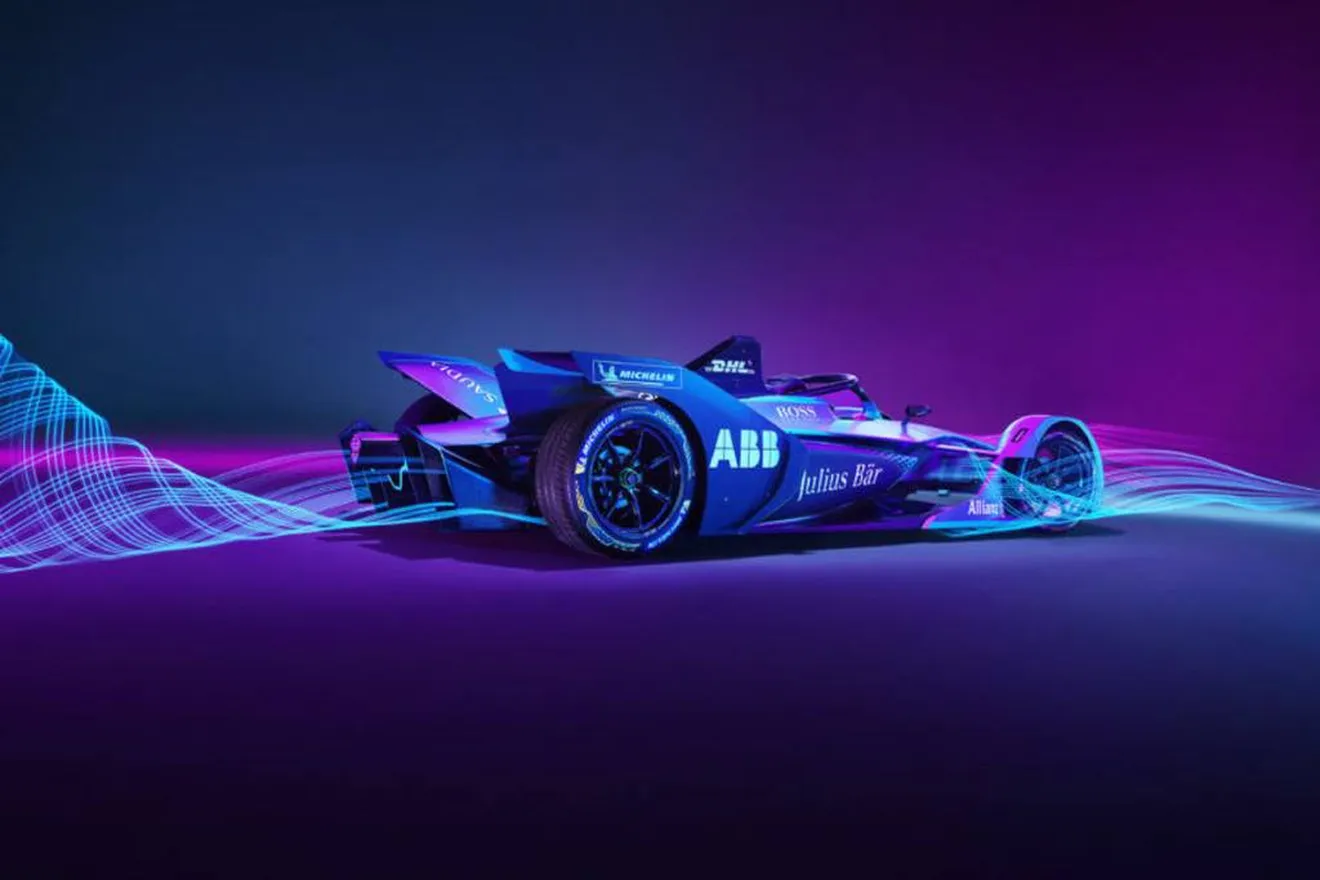 La Fórmula E presenta la European Races Cup 2018-19
