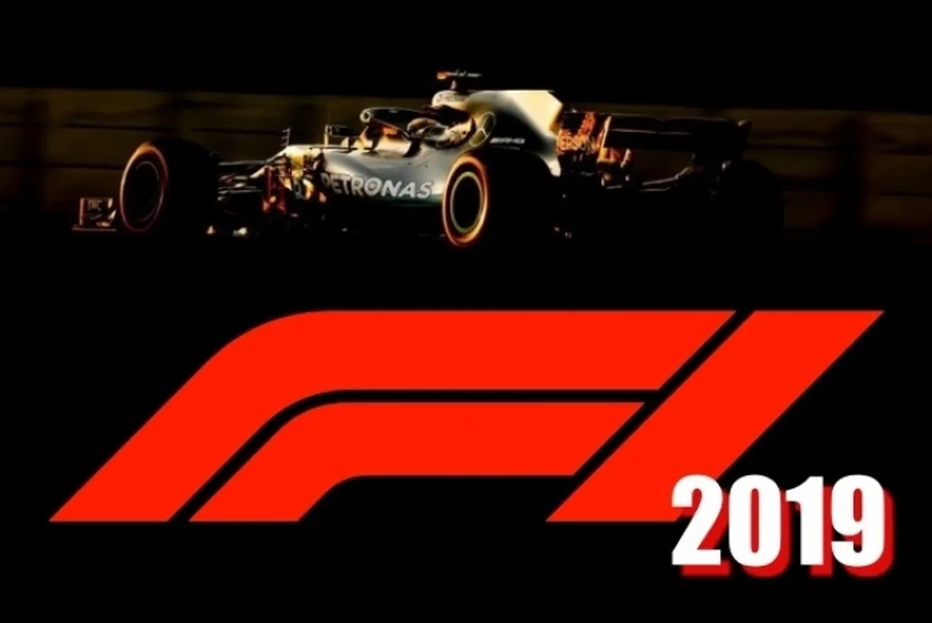 [Vídeo] Guía completa F1 2019: presentaciones, test, calendario, equipos y pilotos