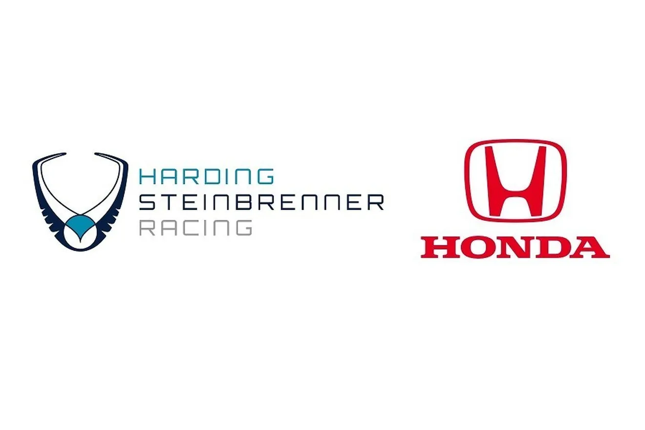 Harding deja Chevrolet para usar motores Honda