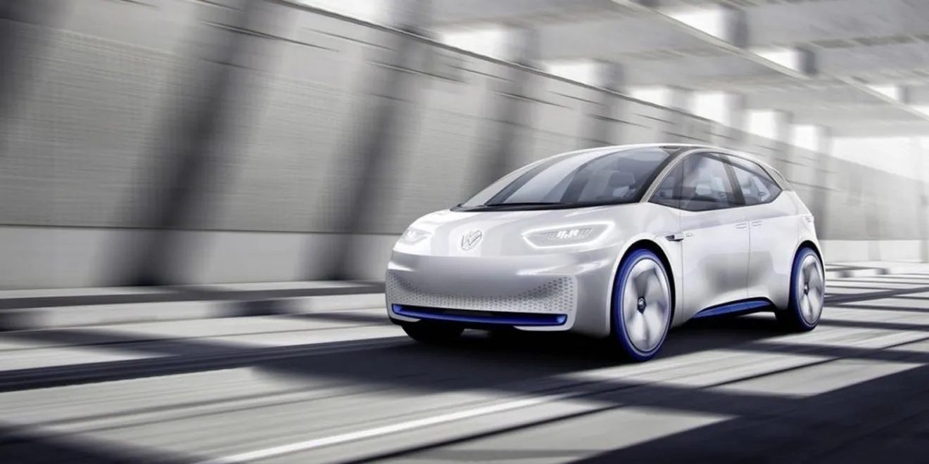 El espacio será un factor clave en los precios de los eléctricos de Volkswagen