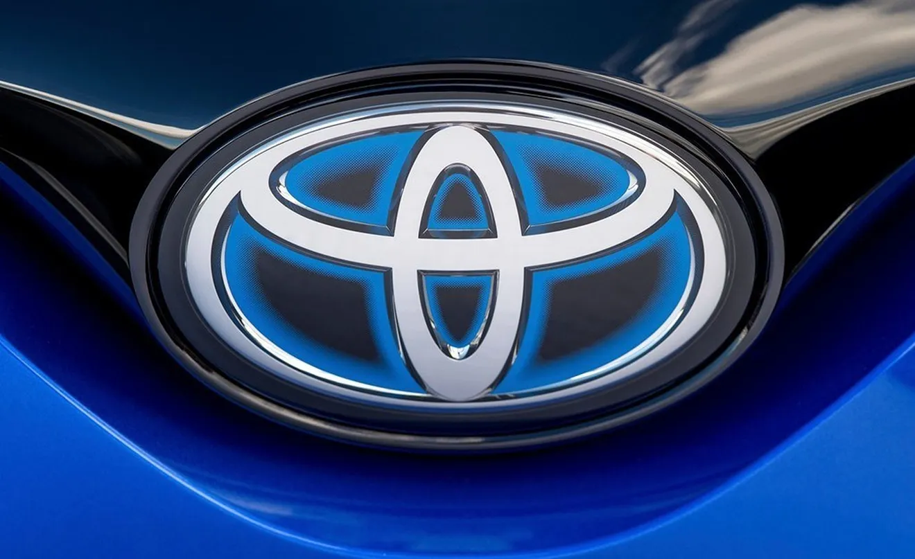 Toyota, el líder de los híbridos, dejará de vender diésel en 2019