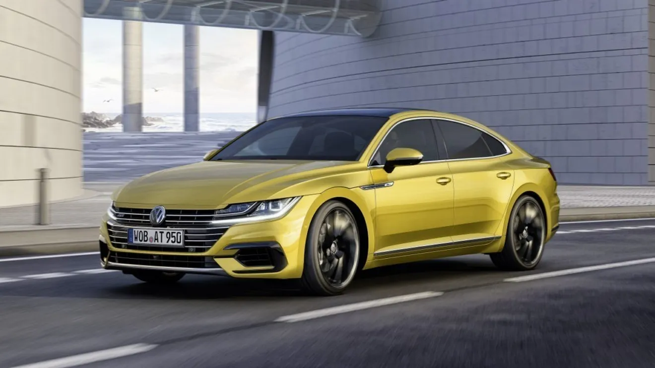 Volkswagen eliminará de la gama las versiones y acabados con baja demanda en 2019