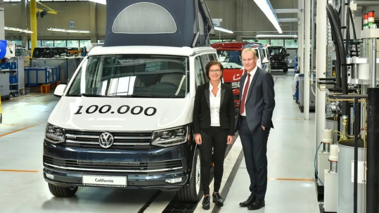 Volkswagen anuncia que no renovará el pacto de austeridad después de 2025