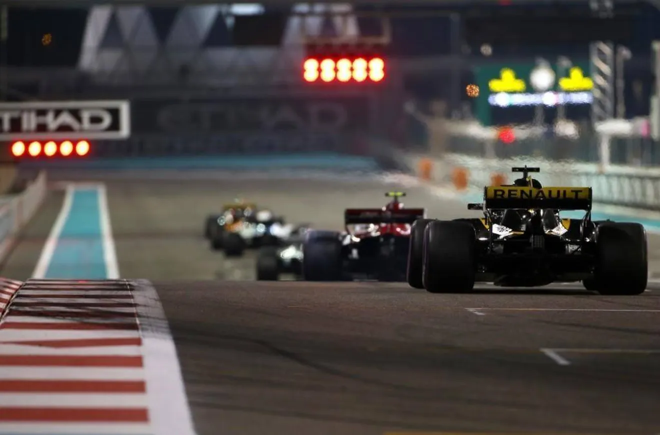 Diez razones para seguir la Fórmula 1 pos-Alonso en 2019