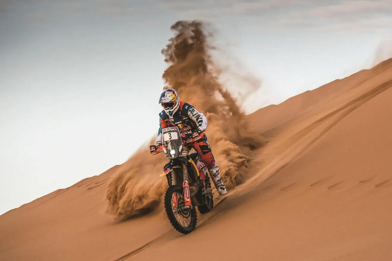 Dakar 2019, previo: Favoritos en motos y quads