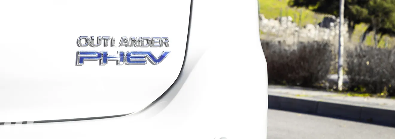 Mitsubishi Outlander PHEV 2019, probamos a fondo el híbrido enchufable más vendido