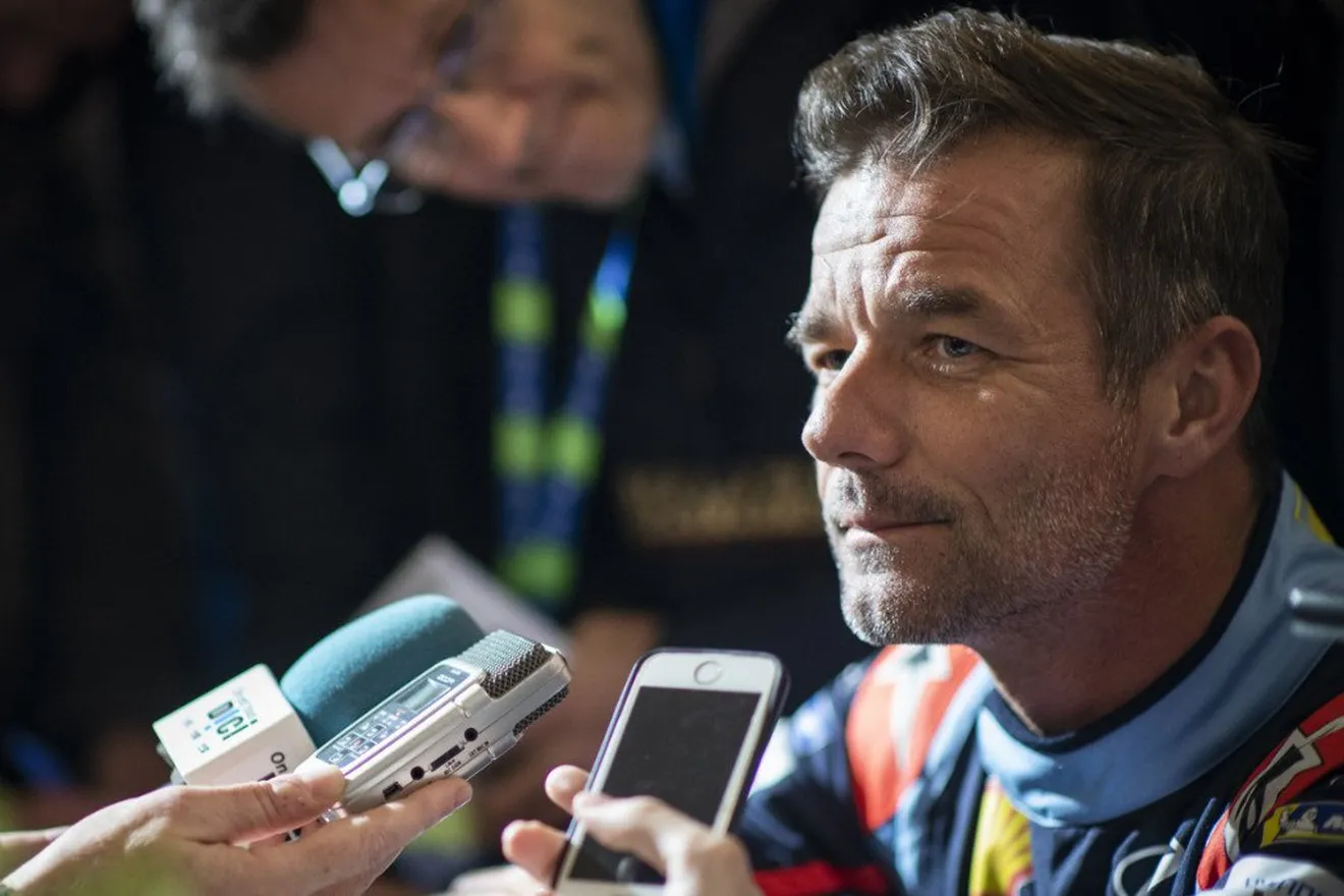 La FIA suma a los campeones del WRC a su 'Hall of Fame'