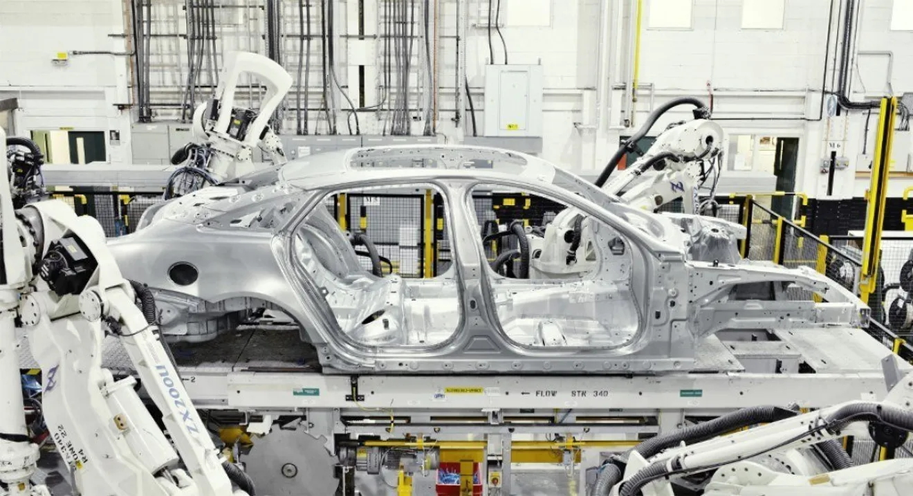 Jaguar Land Rover aplicará un severo plan de ahorro hasta 2021
