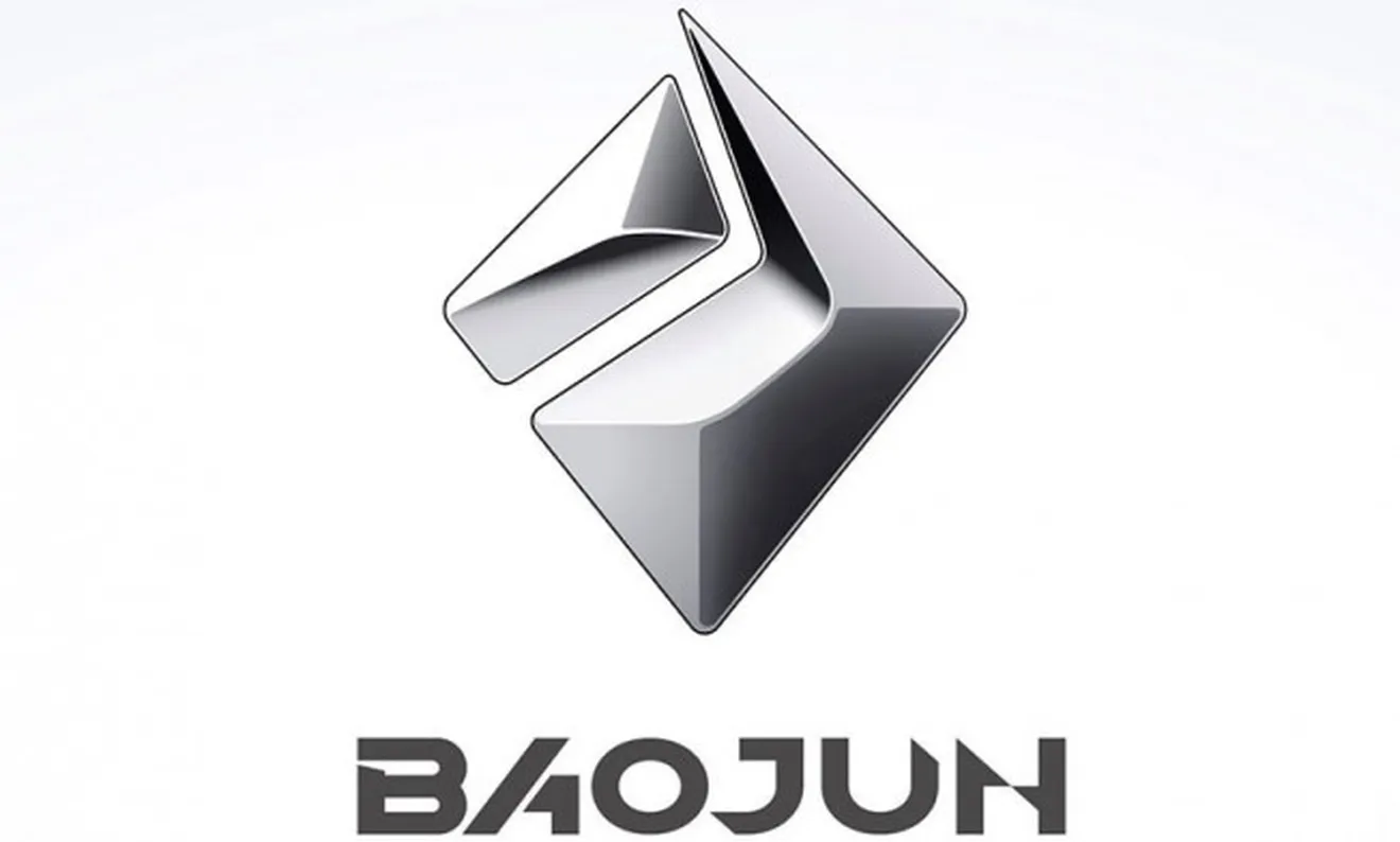 Baojun - nuevo logo