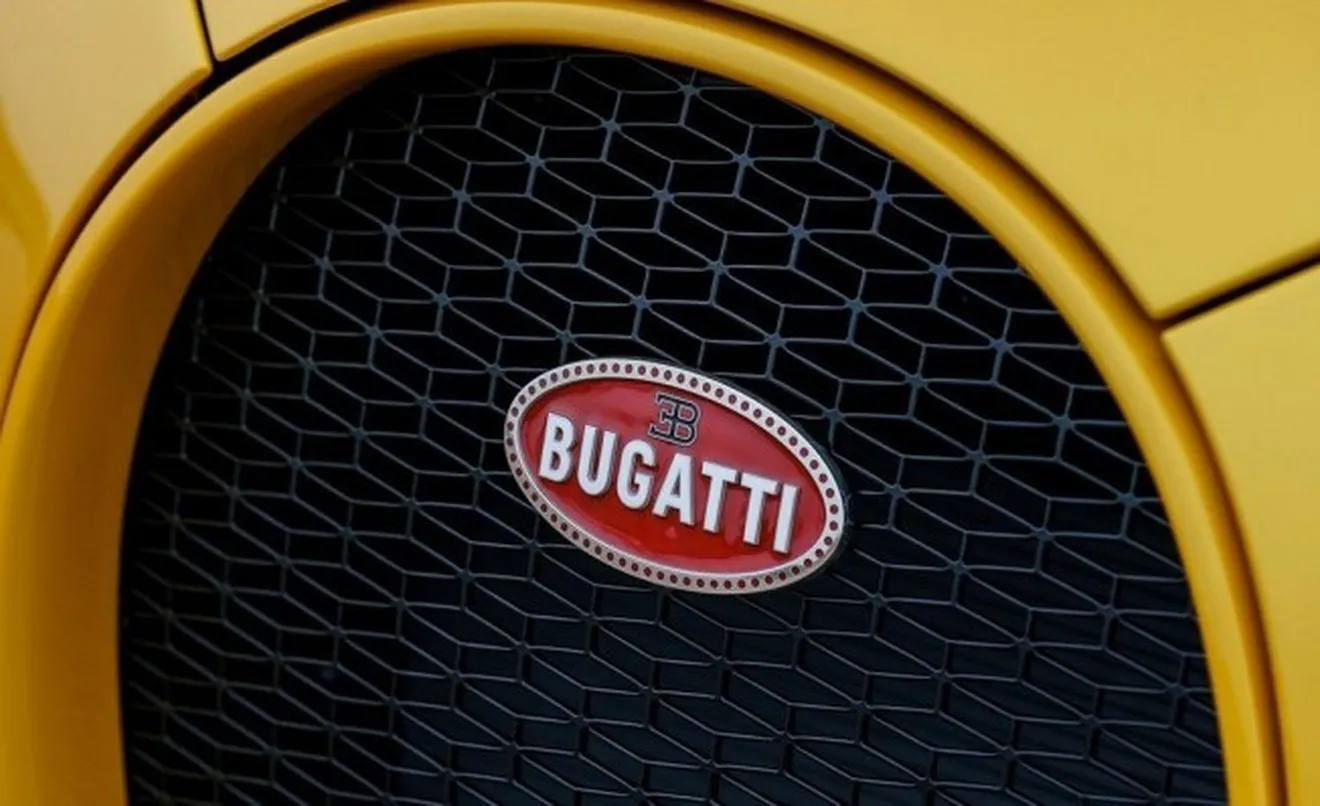 No habrá un SUV de Bugatti