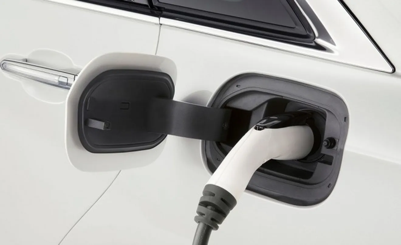 Cadillac lanzará nuevos coches eléctricos