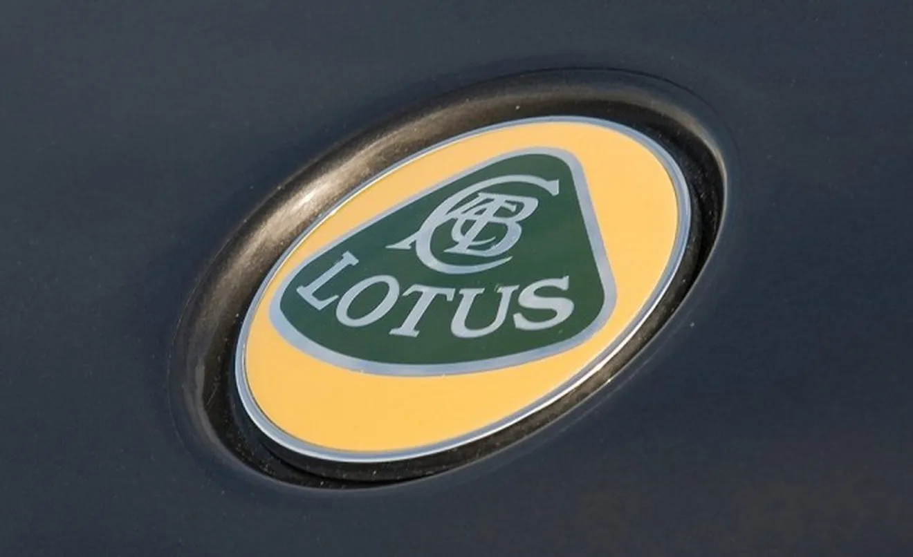 Los coches de Lotus serán fabricados en China