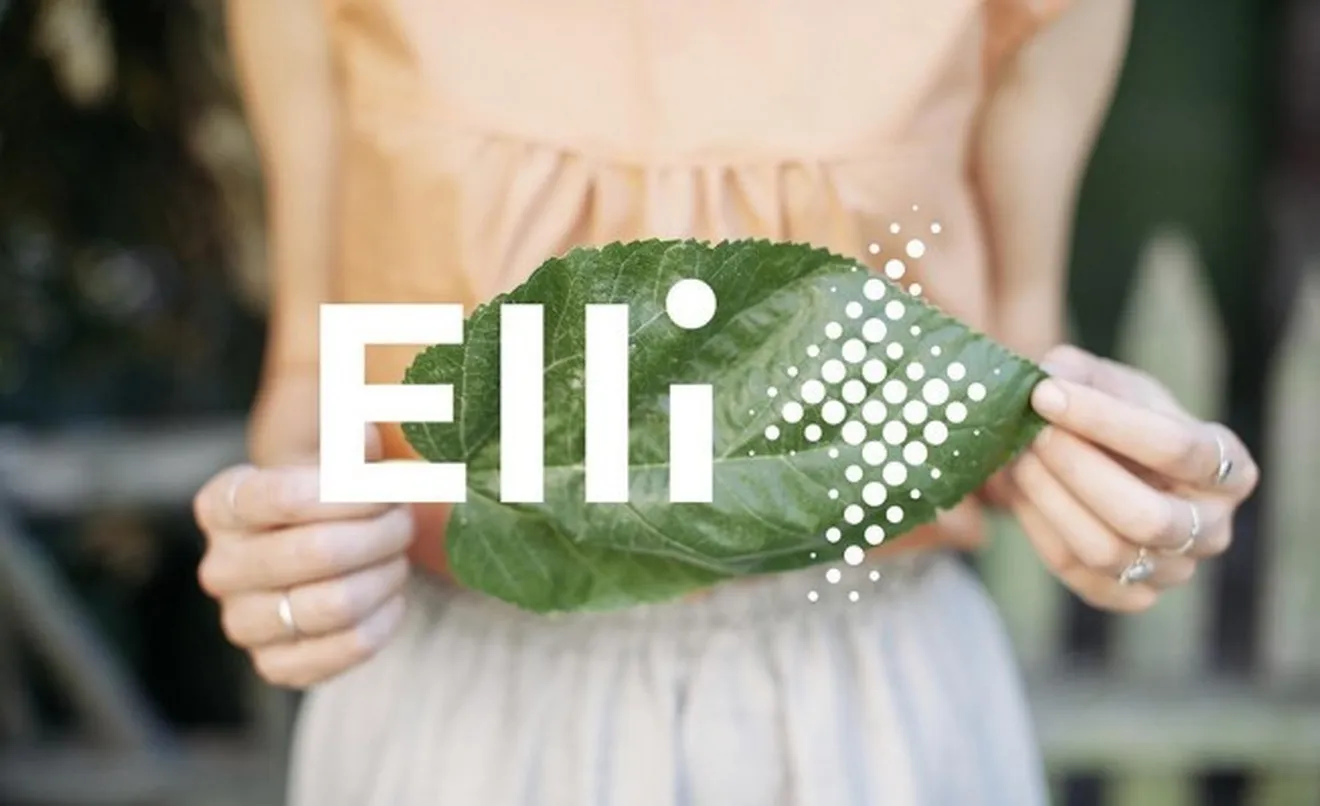 El Grupo Volkswagen lanza la marca Elli