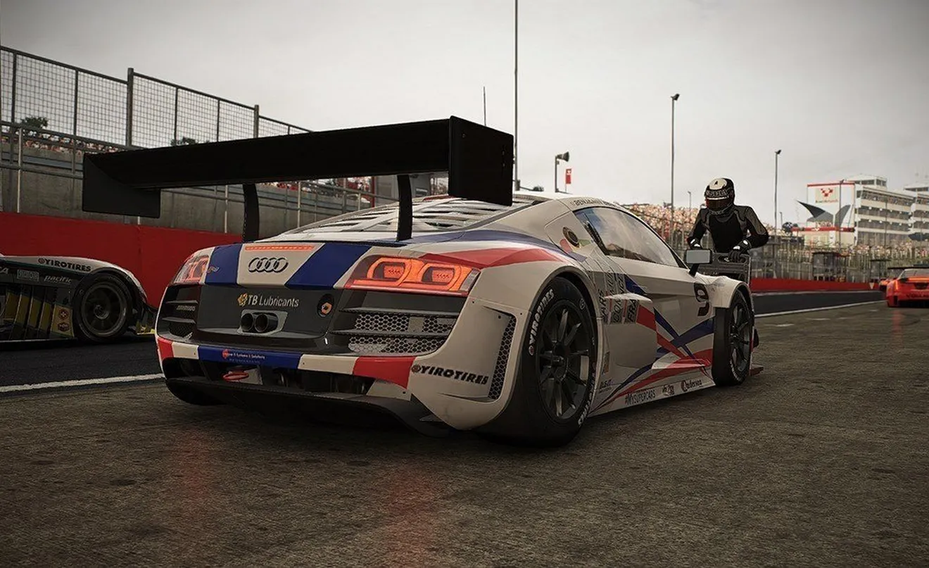 Project CARS 3 buscará ser el sucesor espiritual de Need for Speed: Shift
