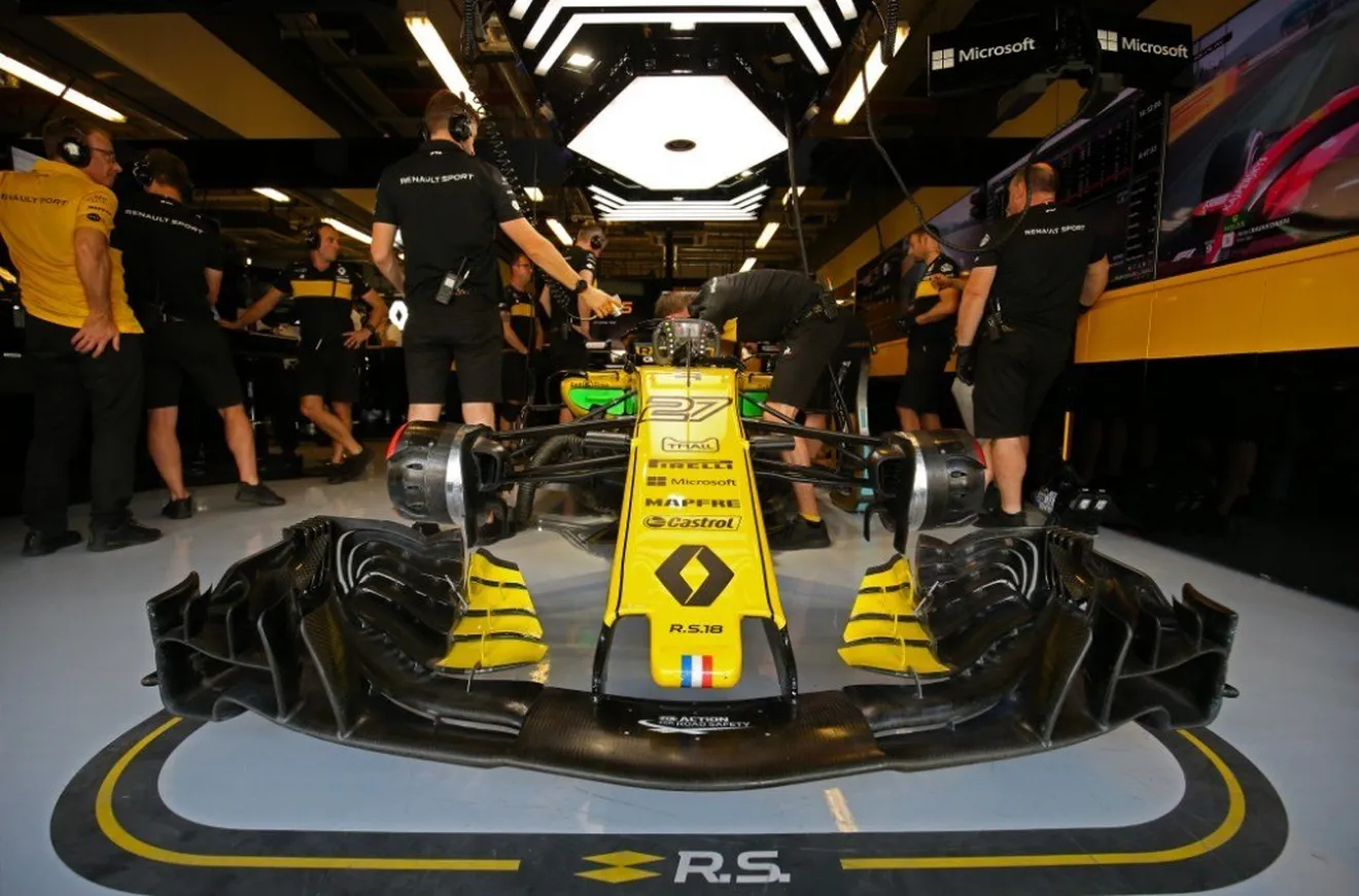 Renault pasa el crash test y anticipa un coche nuevo al 99%