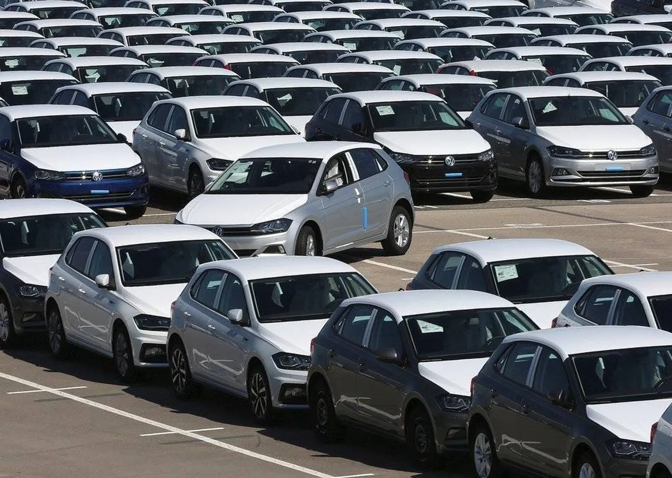 Volkswagen subirá los precios de sus coches nuevos a partir de 2019