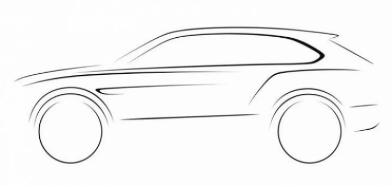 Nuevos detalles del eléctrico de Bentley afloran, heredará el estilo del antiguo Brooklands