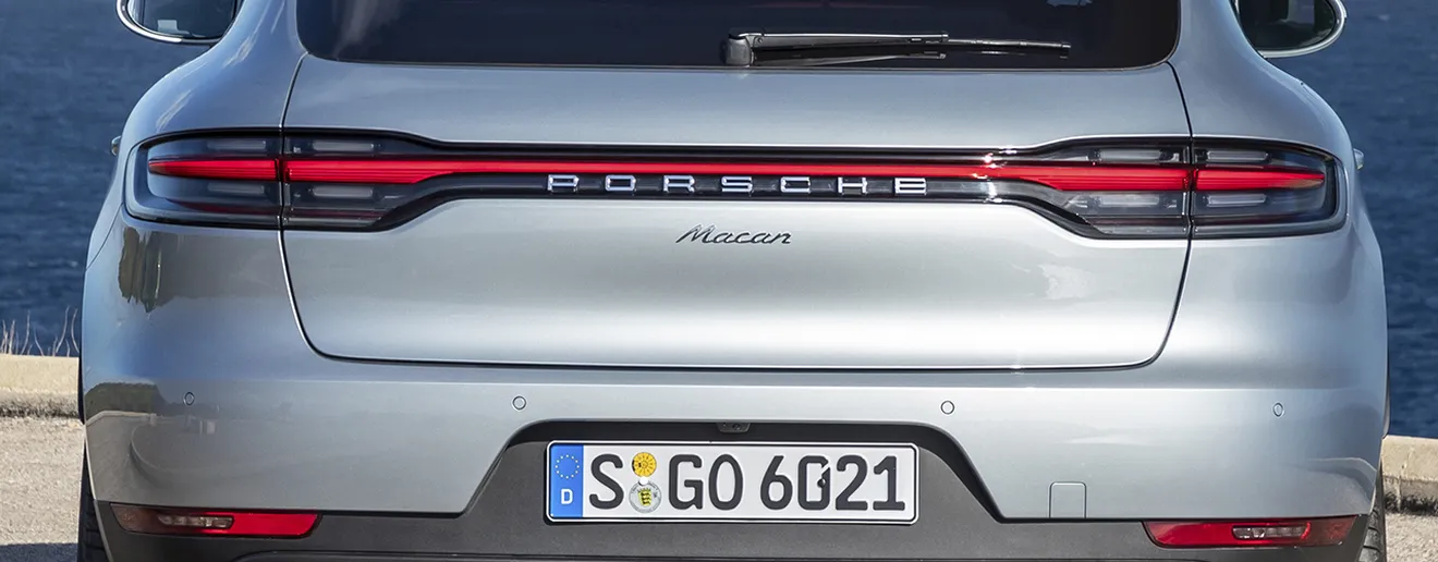 Prueba Porsche Macan 2019, un deportivo con traje SUV