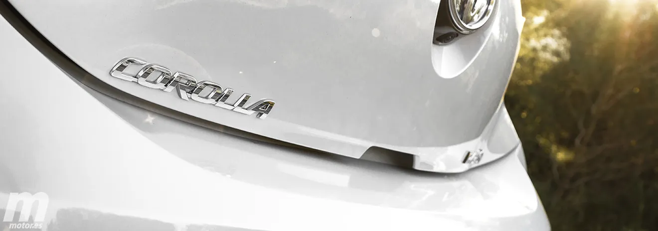 Prueba Toyota Corolla 2019, dos versiones híbridas para decir adiós al Auris