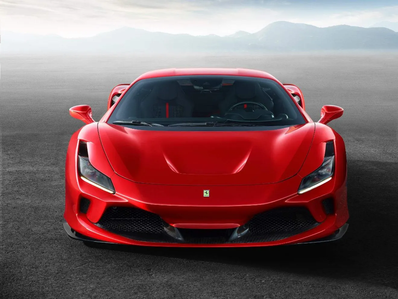 Tras el Ferrari F8 Tributo llegarán otras 4 novedades Ferrari este 2019