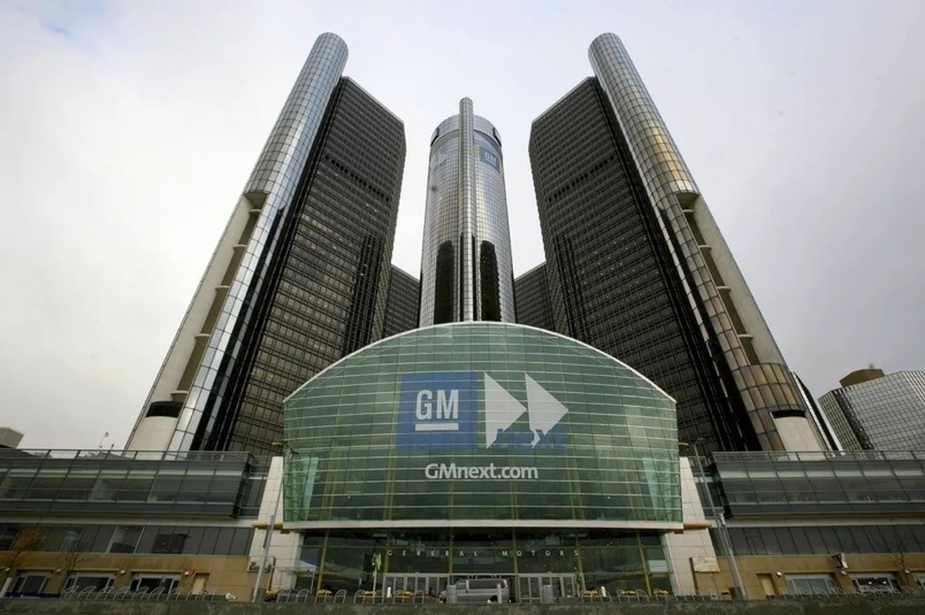 Hoy serán despedidos los primeros 4.000 empleados de General Motors