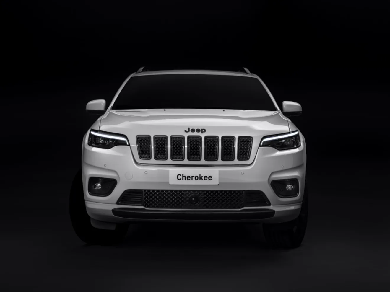 Jeep Cherokee S, la edición especial deportiva se estrena en el Salón de Ginebra 2019
