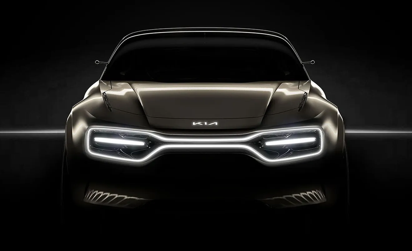 Kia desvelará en el Salón de Ginebra 2019 un prototipo de coche eléctrico