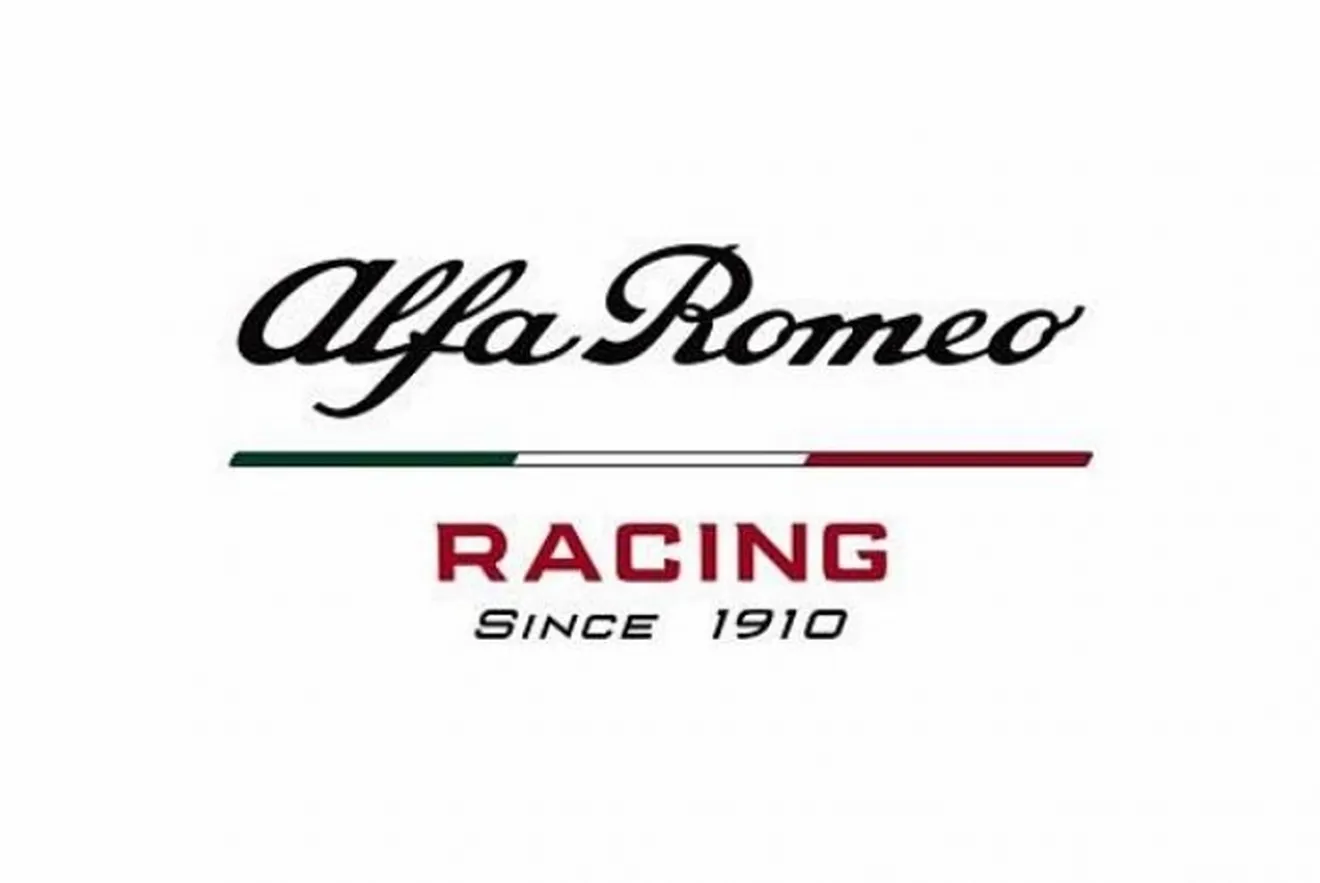 Sauber pasa a llamarse Alfa Romeo Racing