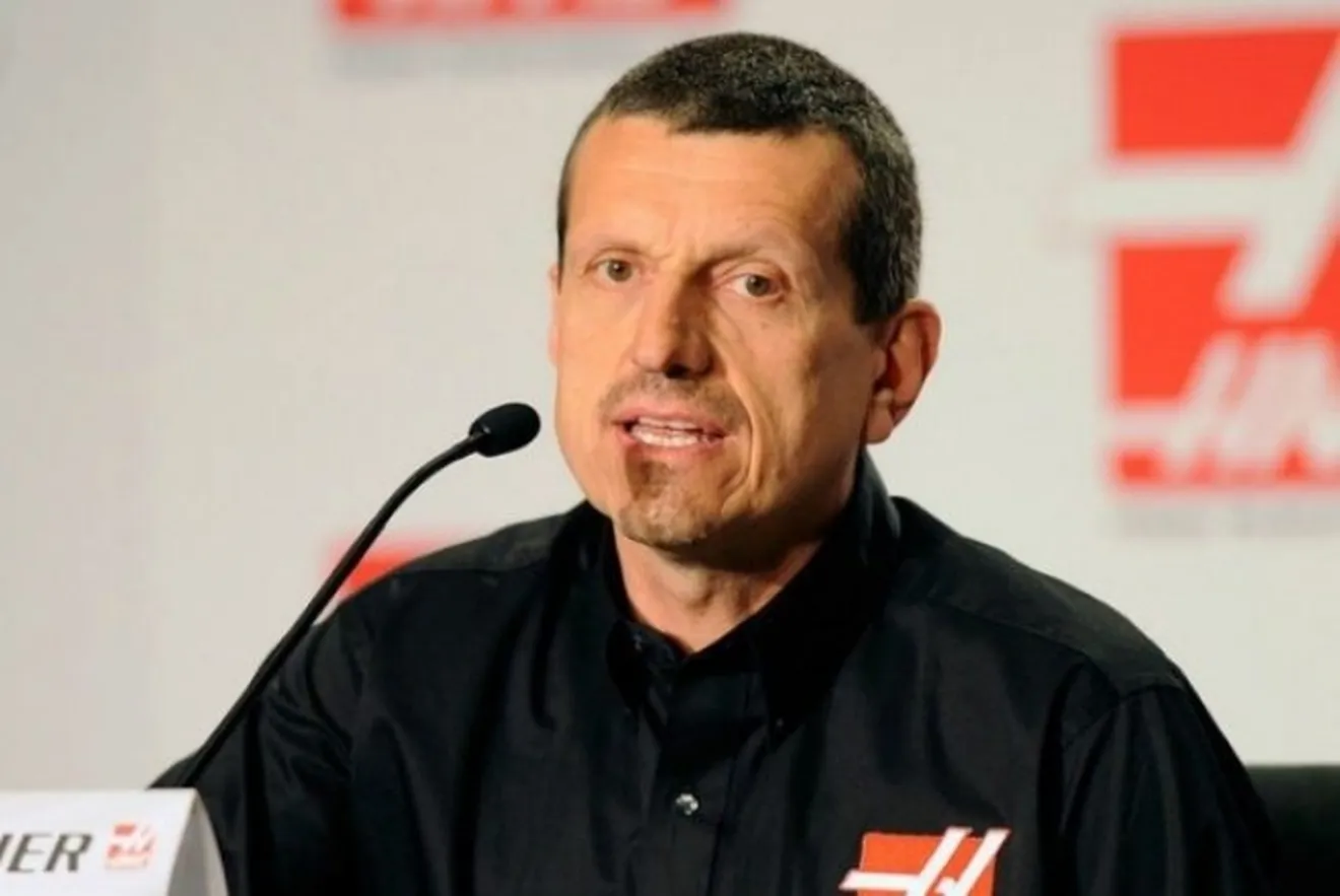Steiner propone una reducción drástica de los viernes de Gran Premio