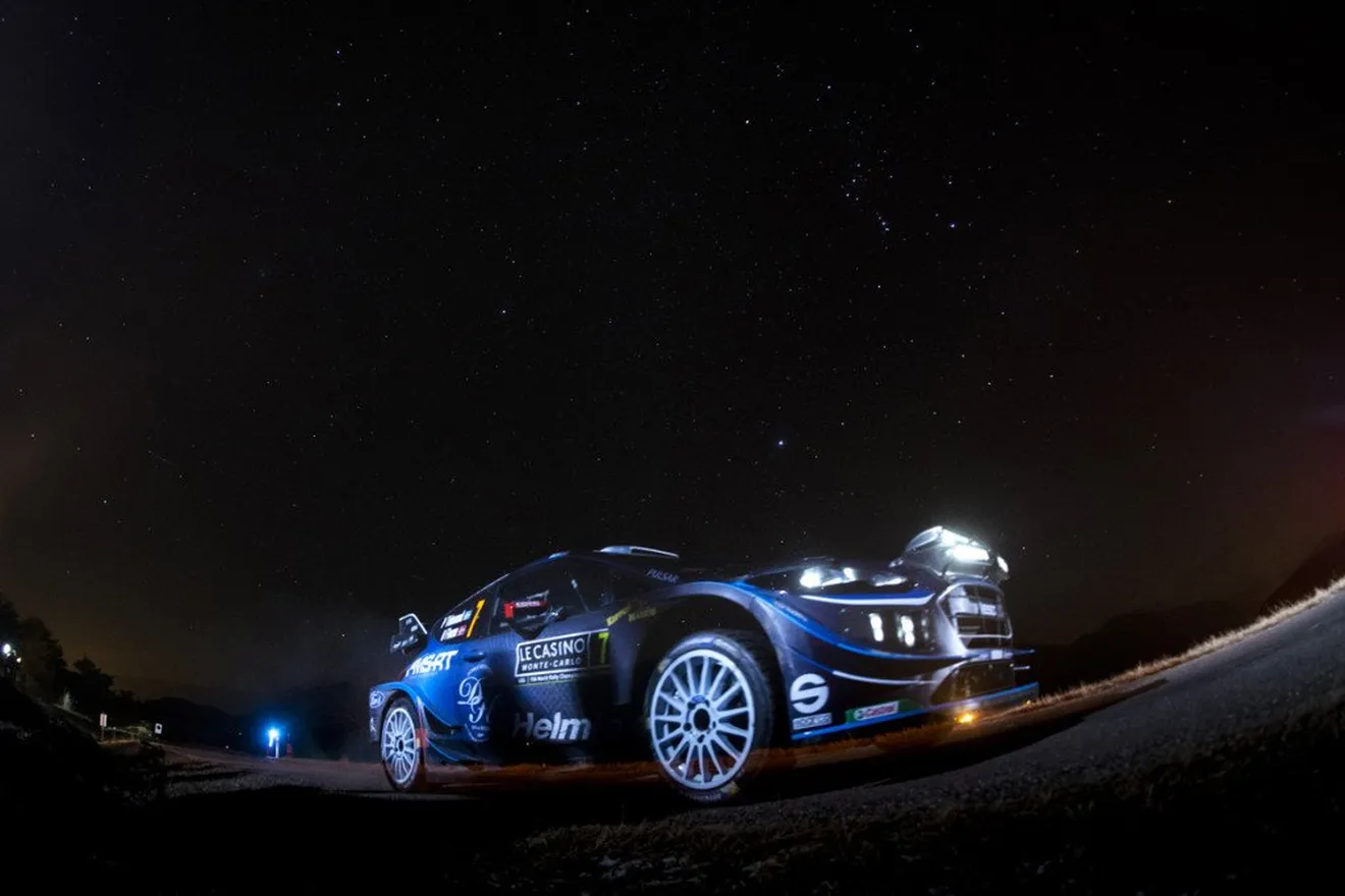 Jean Todt: "Perder un rally europeo no amenaza al WRC"