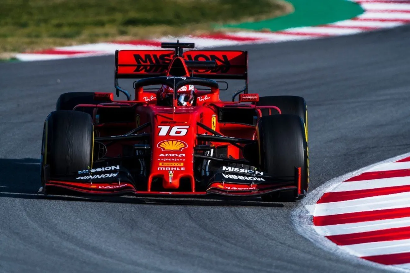 Wolff admite que imitar el alerón de Ferrari podría llevar meses