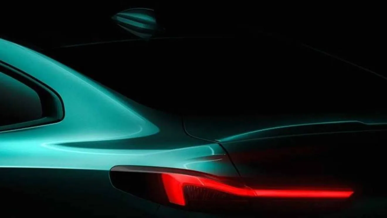 BMW confirma el lanzamiento del nuevo Serie 2 Gran Coupé en Los Ángeles