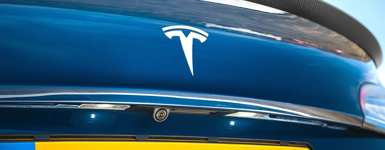 Prueba Tesla Model 3, la gran apuesta de Elon Musk (con vídeo)