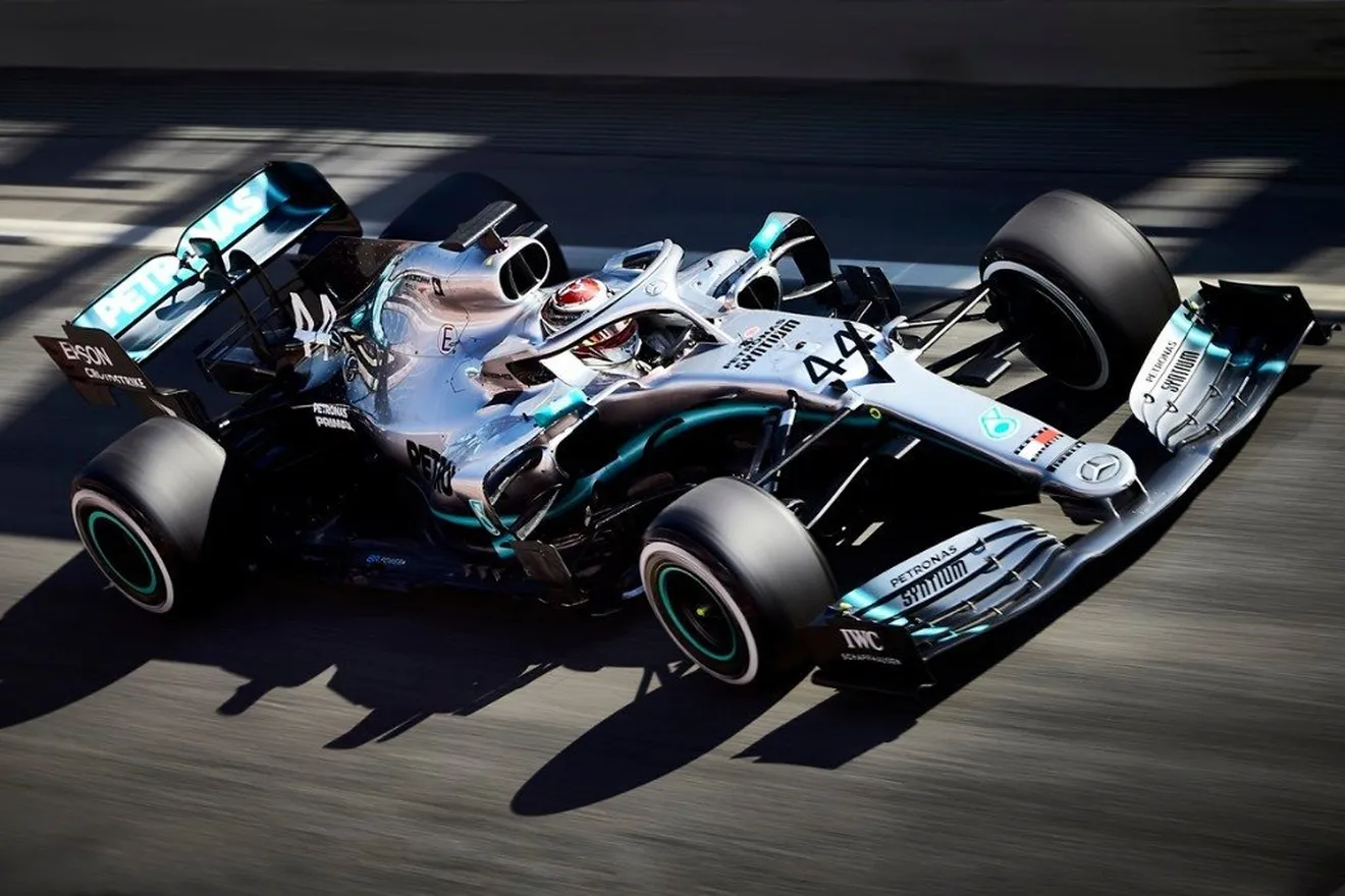 La Fórmula 1 dará un punto por la vuelta rápida en 2019