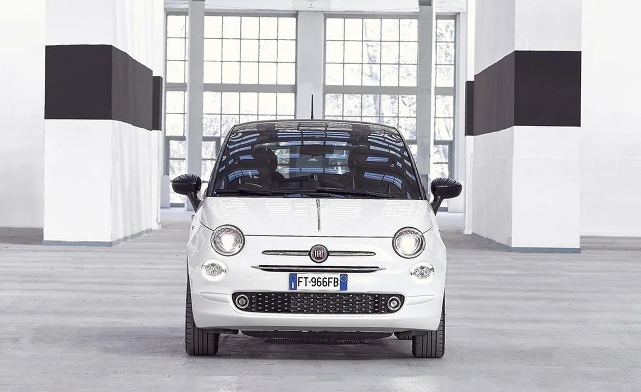 Fiat 500 “120th”, precios de la edición especial de aniversario