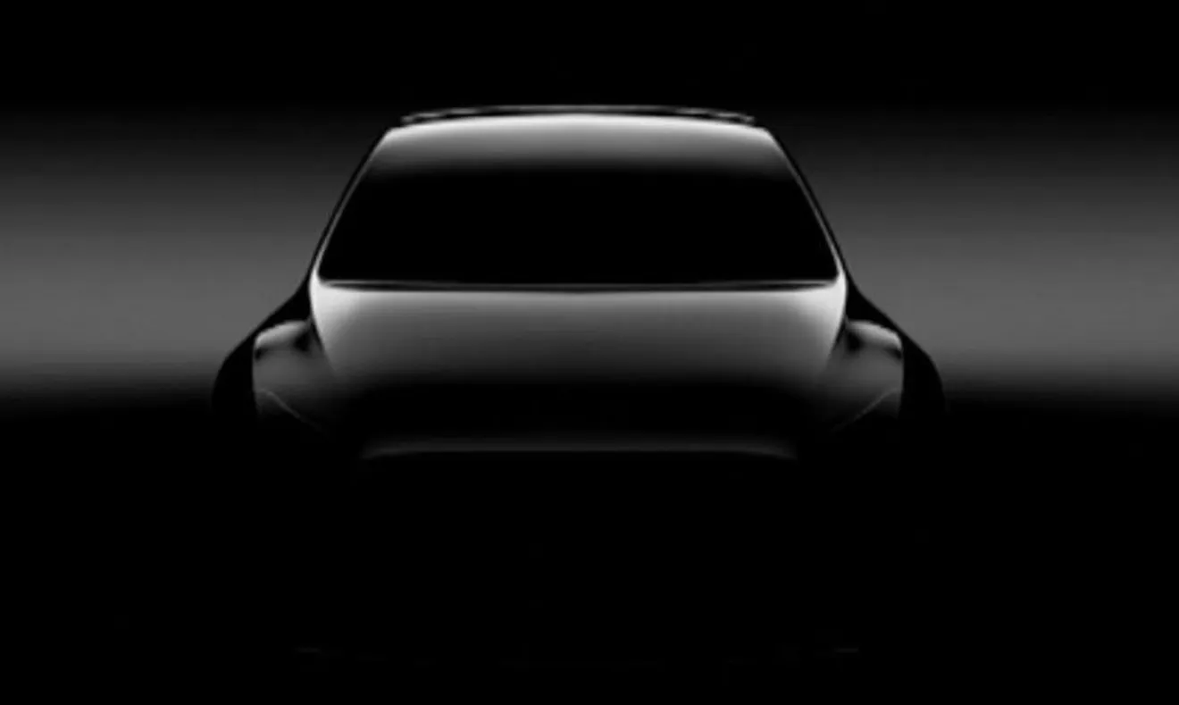 Elon Musk confirma el debut del nuevo Tesla Model Y para el 14 de marzo