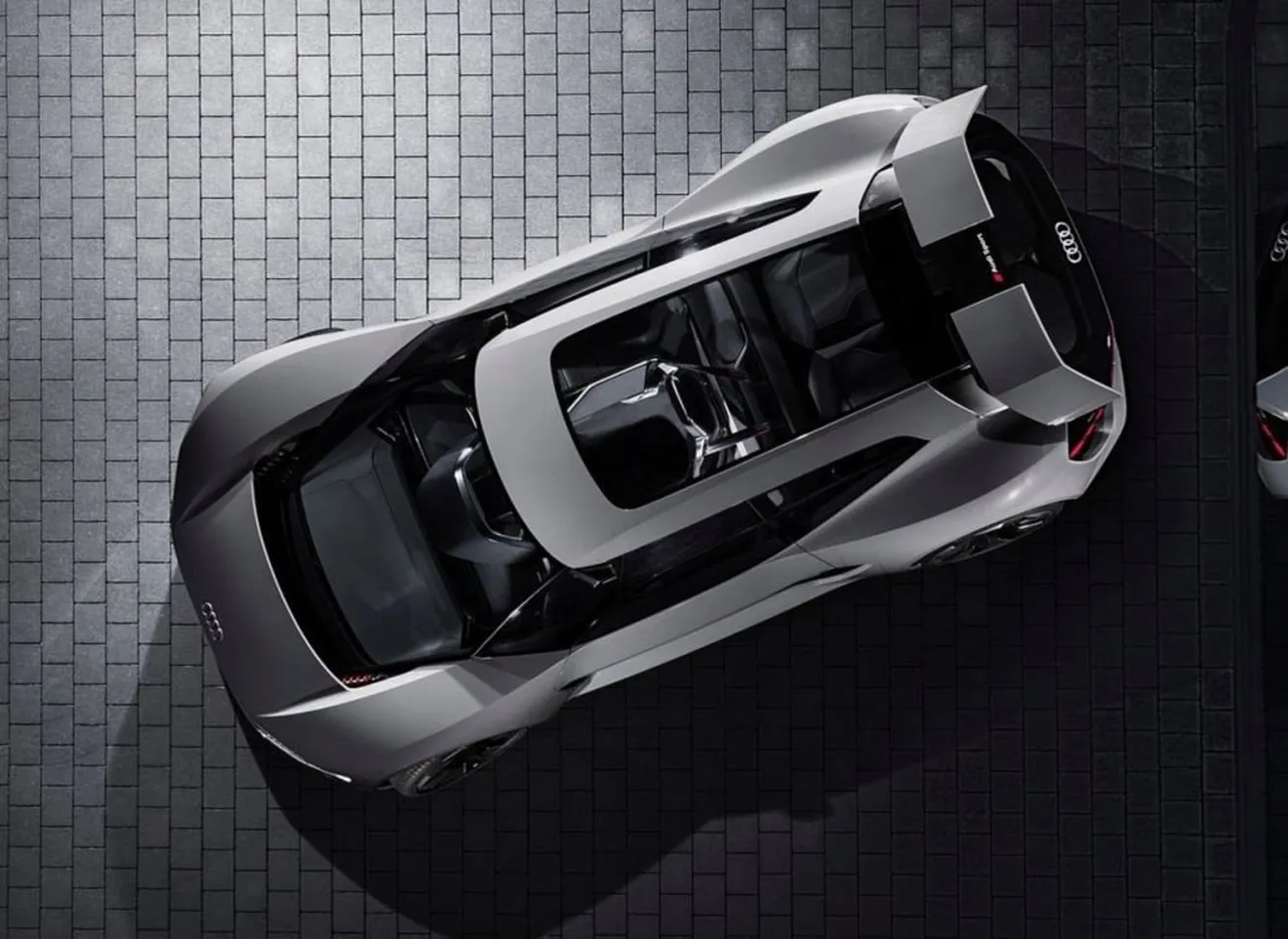 Un informe asegura que el futuro Audi R8 será un eléctrico de 650 CV