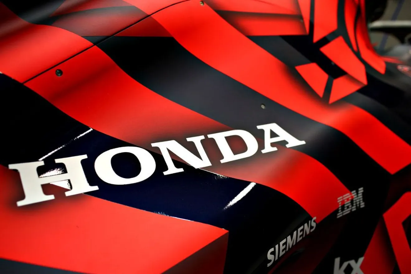 Honda mira la Fórmula E con los ojos de Dragon Racing