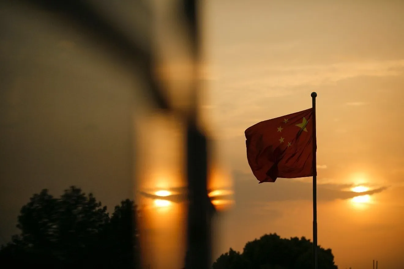 Liberty negocia una segunda carrera en China, que sería urbana