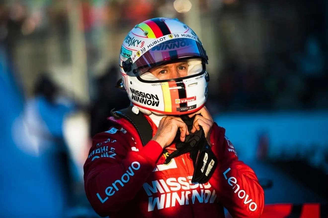 Los neumáticos blandos condenaron a Ferrari: "Nunca funcionaron bien"
