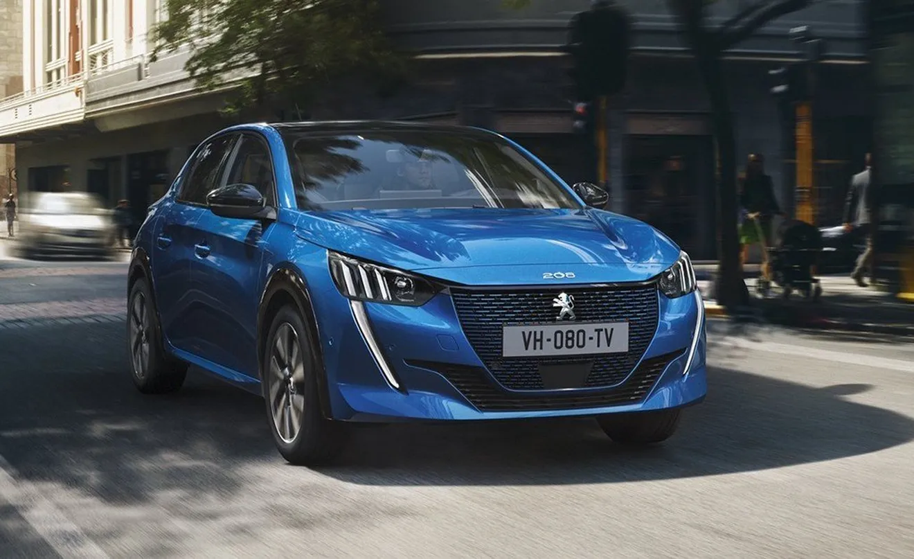 Peugeot y el coche eléctrico, una historia a la vanguardia de la movilidad sostenible