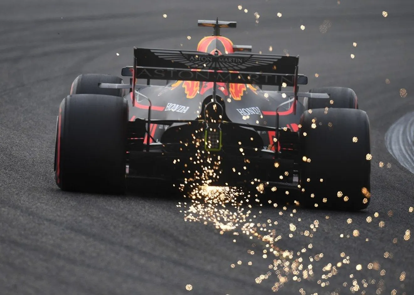 Verstappen confirma las buenas sensaciones de Red Bull: "Estamos mucho más cerca"