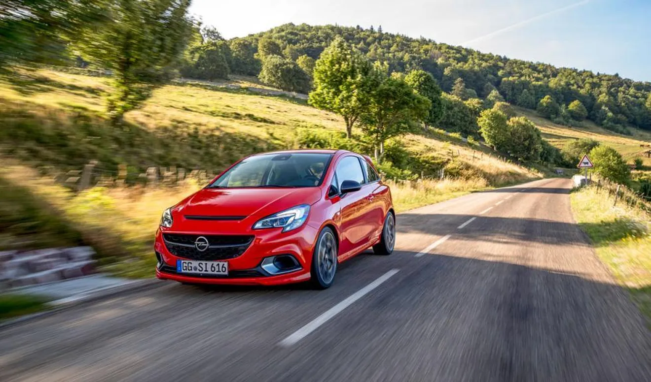 Por qué comprar ahora un Opel Corsa es la decisión más acertada